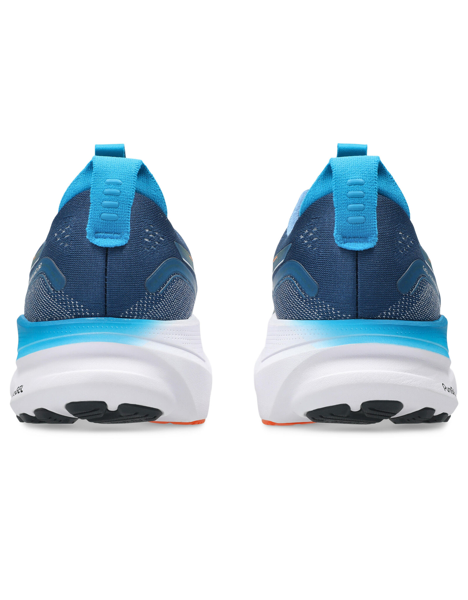 Asics GEL-KAYANO 32-Heren-TWILIGHT BLUE/ANZU