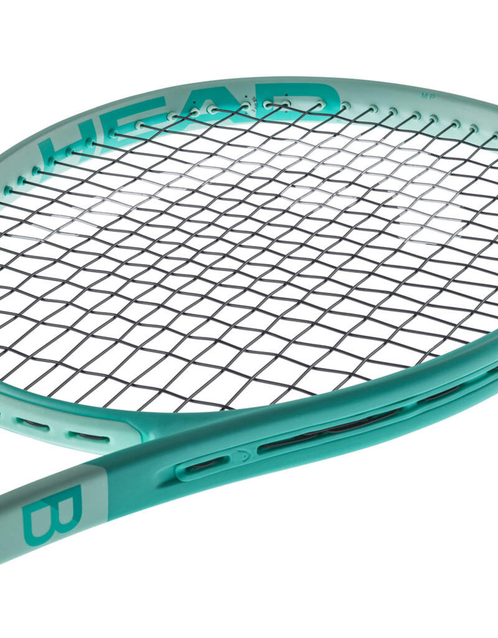 Head Boom MP 2024 Alternate