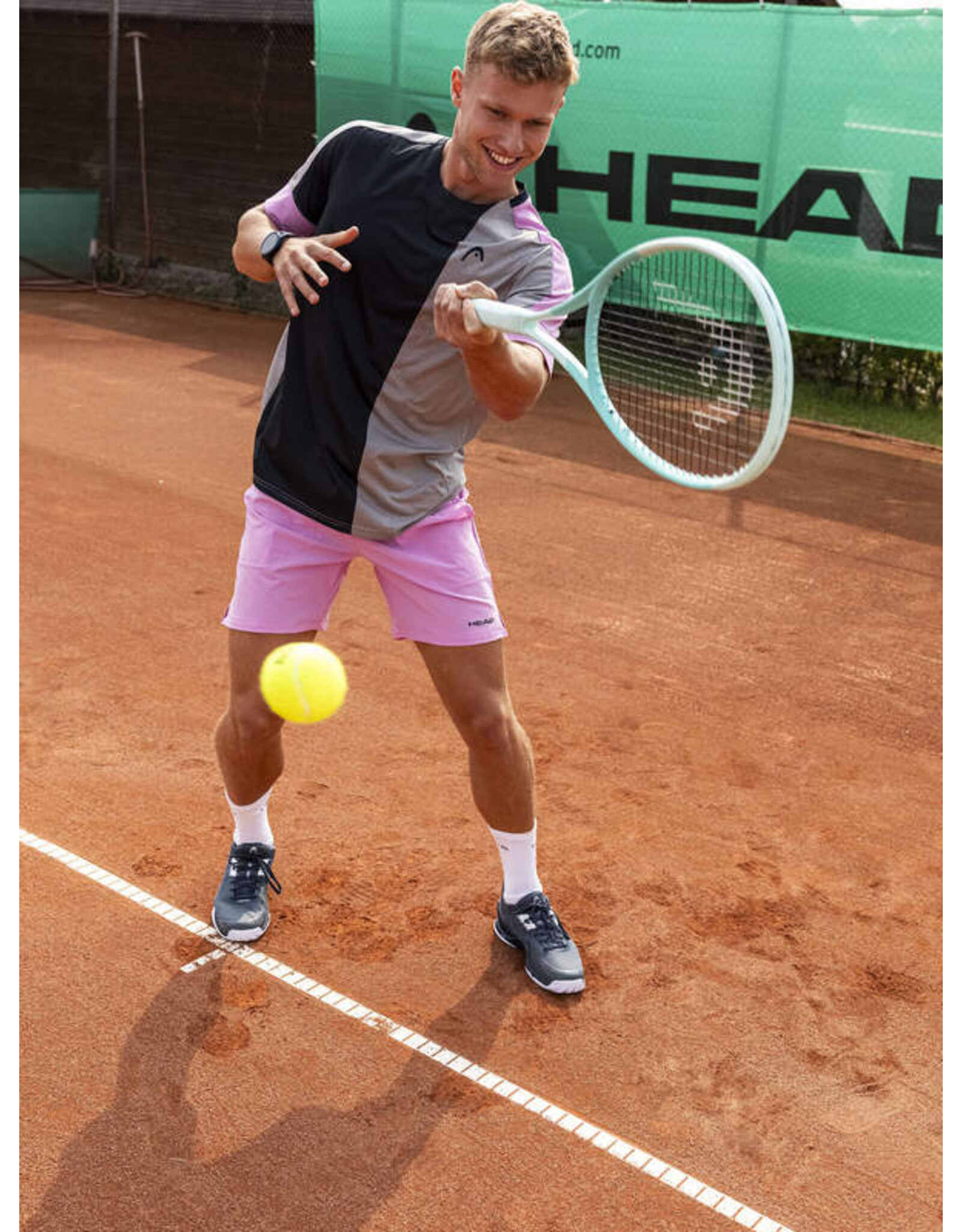 Head Boom MP 2024 Alternate