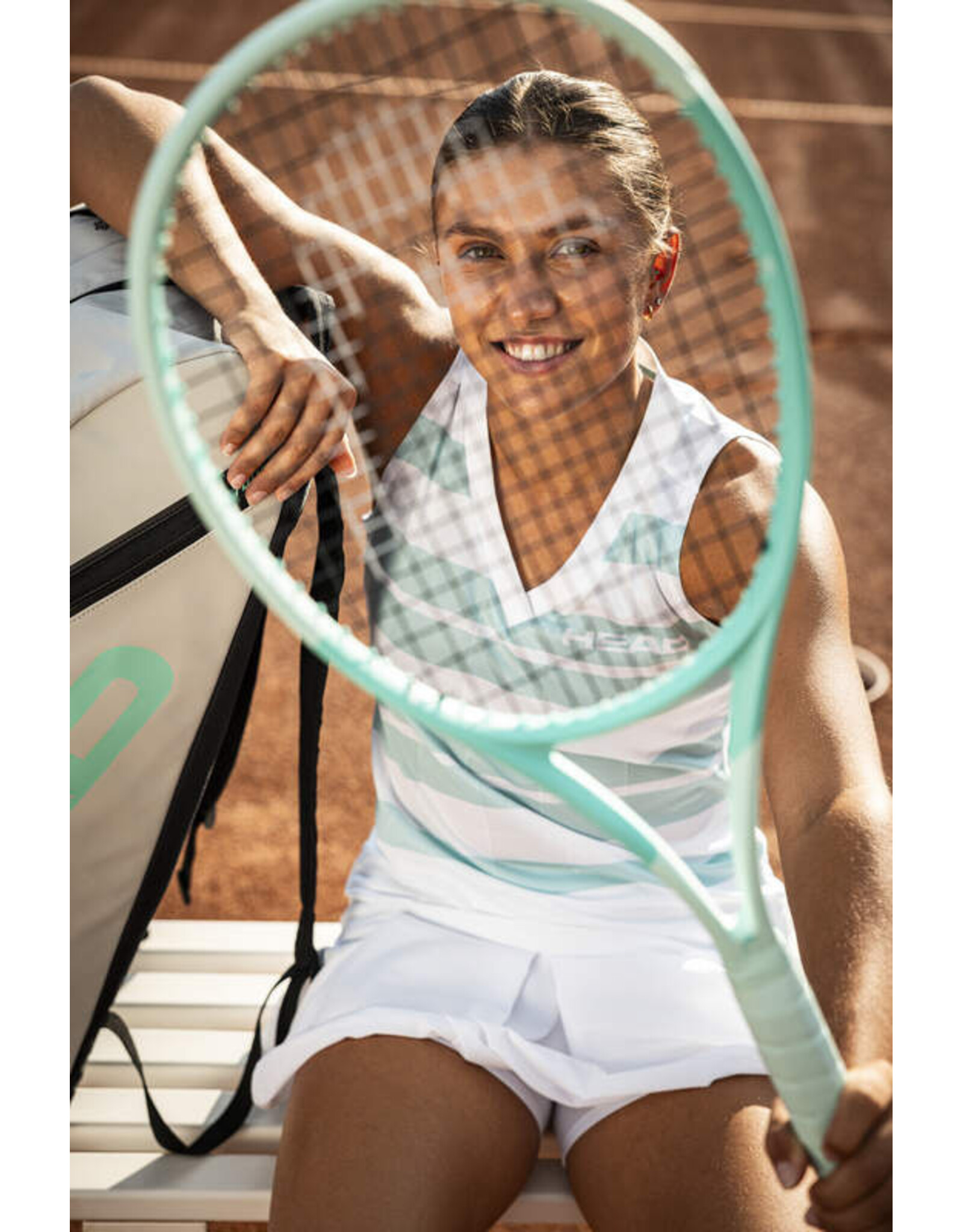 Head Boom MP 2024 Alternate