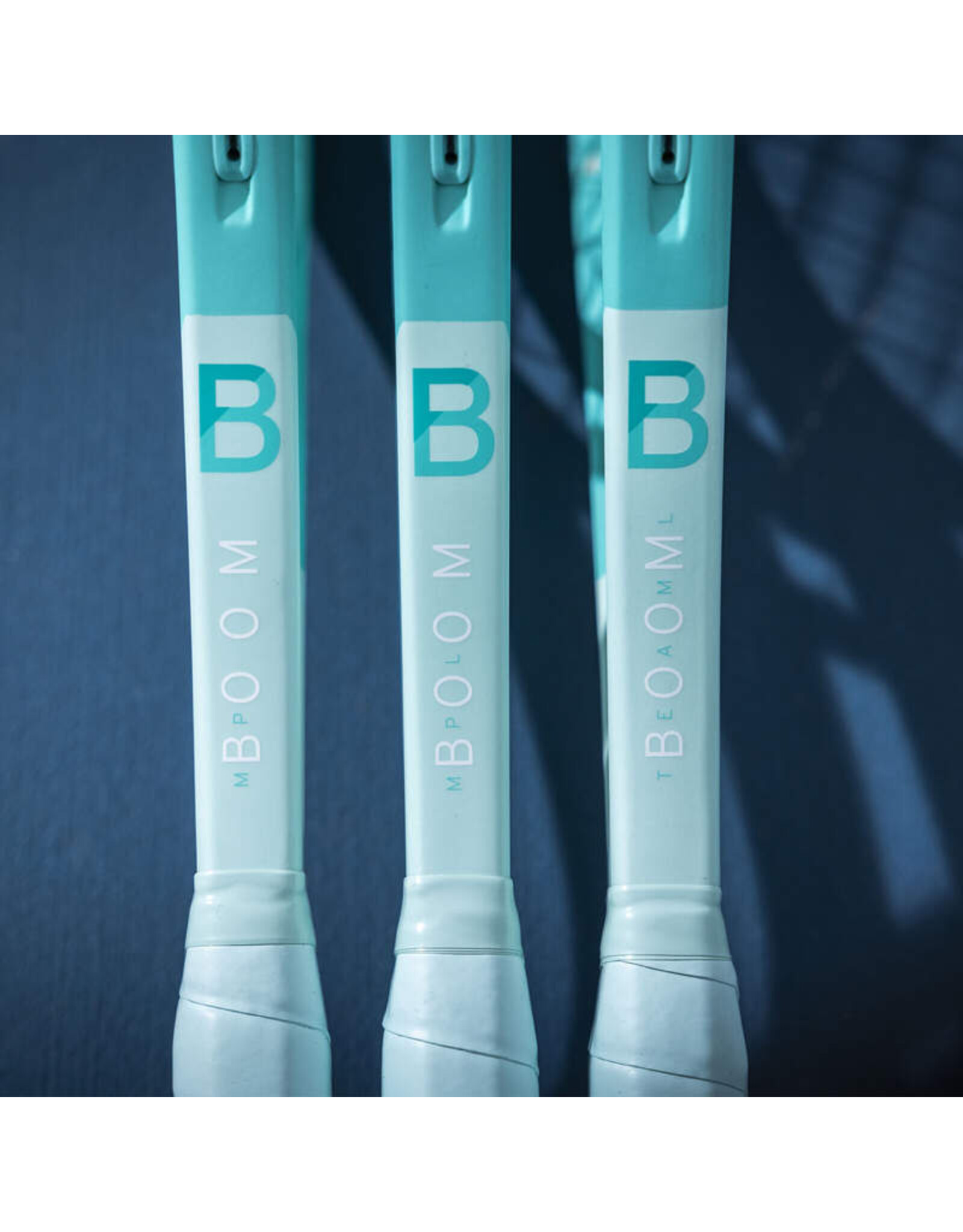 Head Boom MP 2024 Alternate