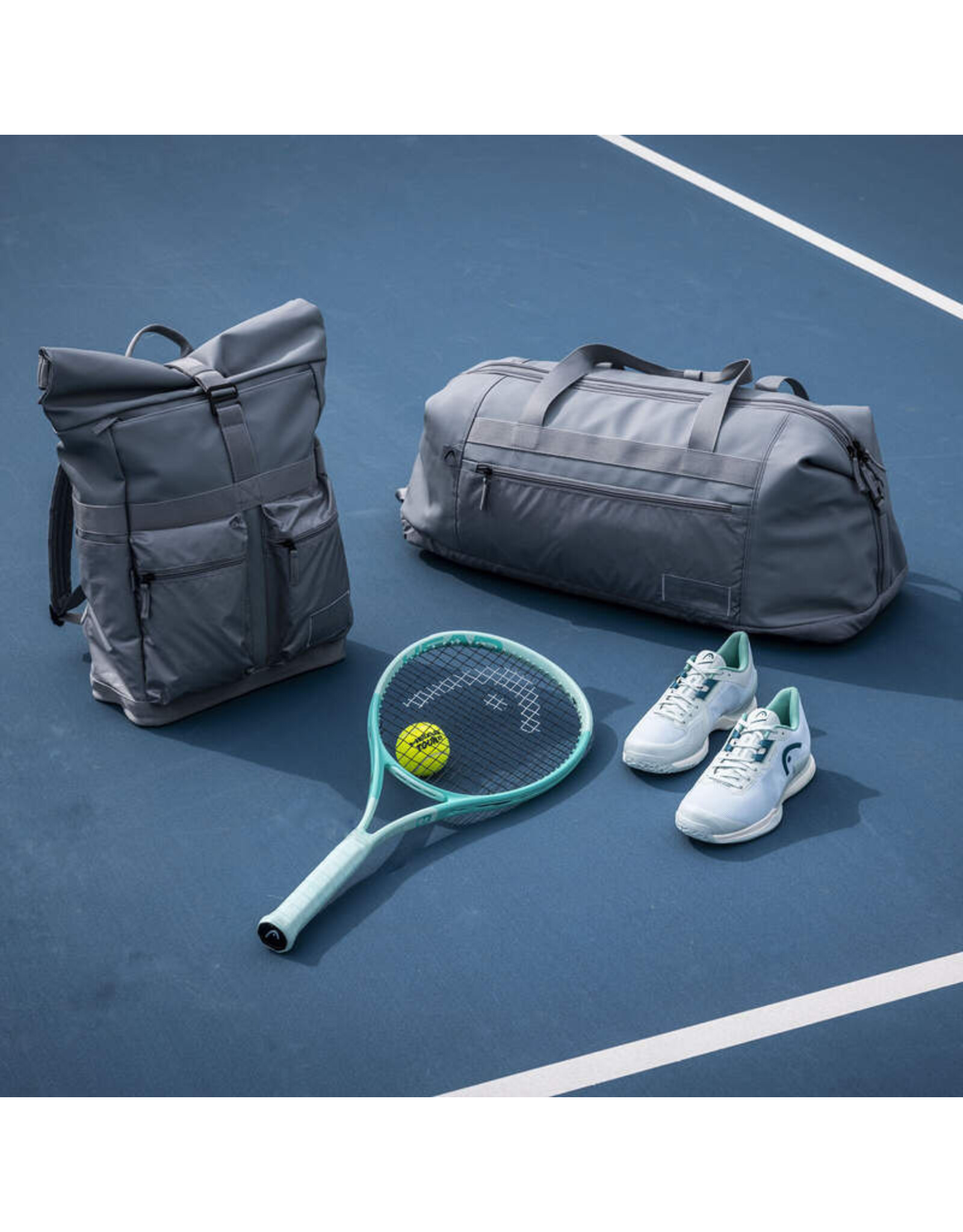 Head Boom MP 2024 Alternate