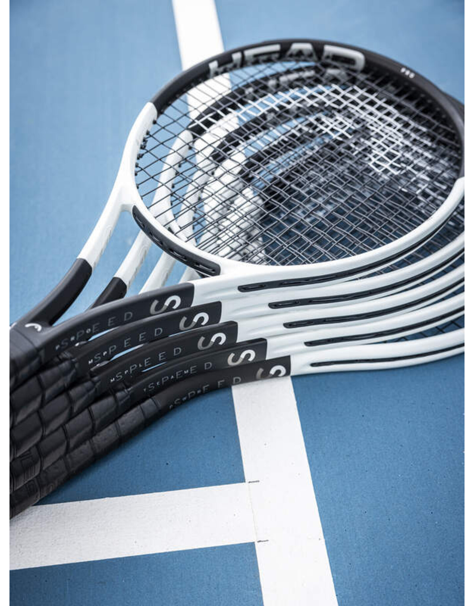 Head Speed MP L 2024