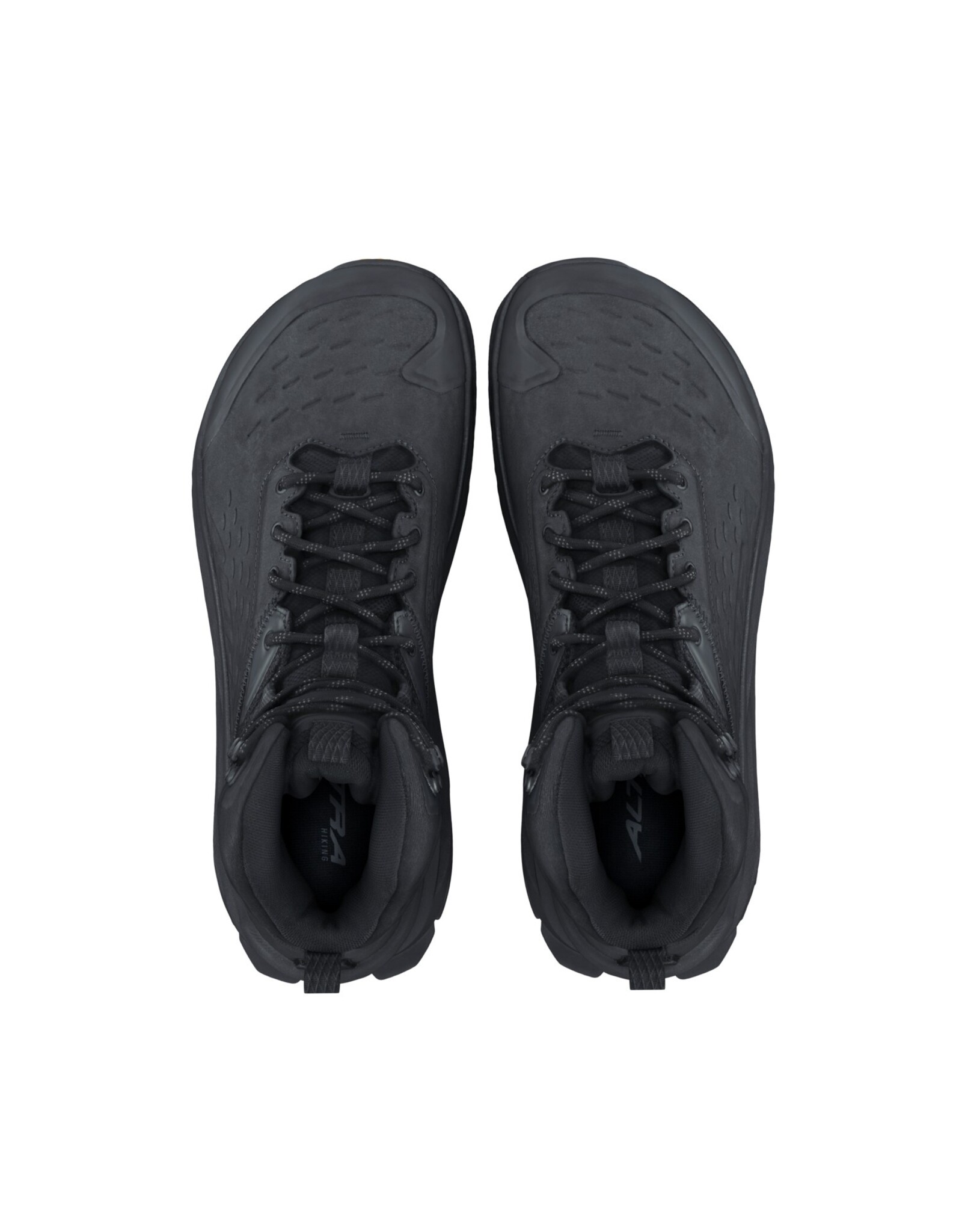 Altra M OLYMPUS 6 HIKE MID GTX BLACK