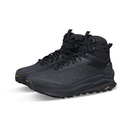 Altra M OLYMPUS 6 HIKE MID GTX BLACK