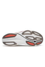 Saucony ENDORPHIN AZURA-Heren-WHITE/CRIMSON