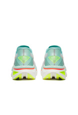 Saucony ENDORPHIN AZURA-Dames-WHITE/SPLASH