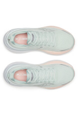 Saucony HURRICANE 25-Dames-MIST/CAMEO