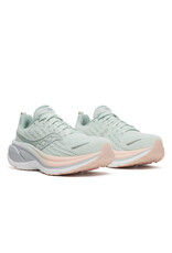 Saucony HURRICANE 25-Dames-MIST/CAMEO