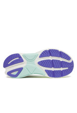 Saucony OMNI ST 23-Dames-AQUA/CITRON