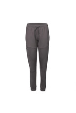 The Indian Maharadja Women cargo pant-walnut