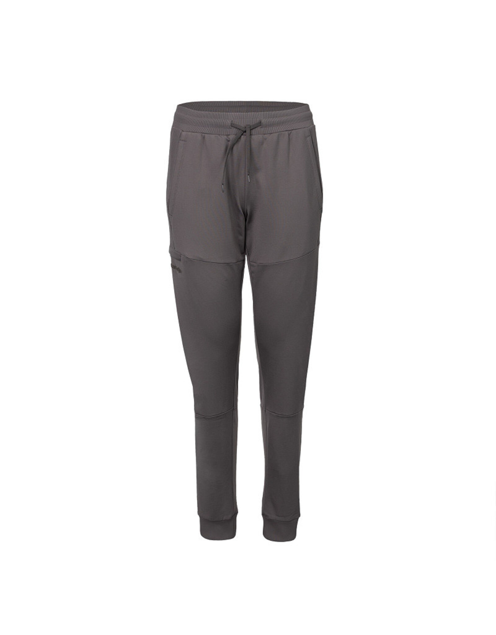 The Indian Maharadja Women cargo pant-walnut