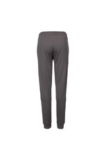 The Indian Maharadja Women cargo pant-walnut