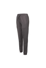 The Indian Maharadja Women cargo pant-walnut