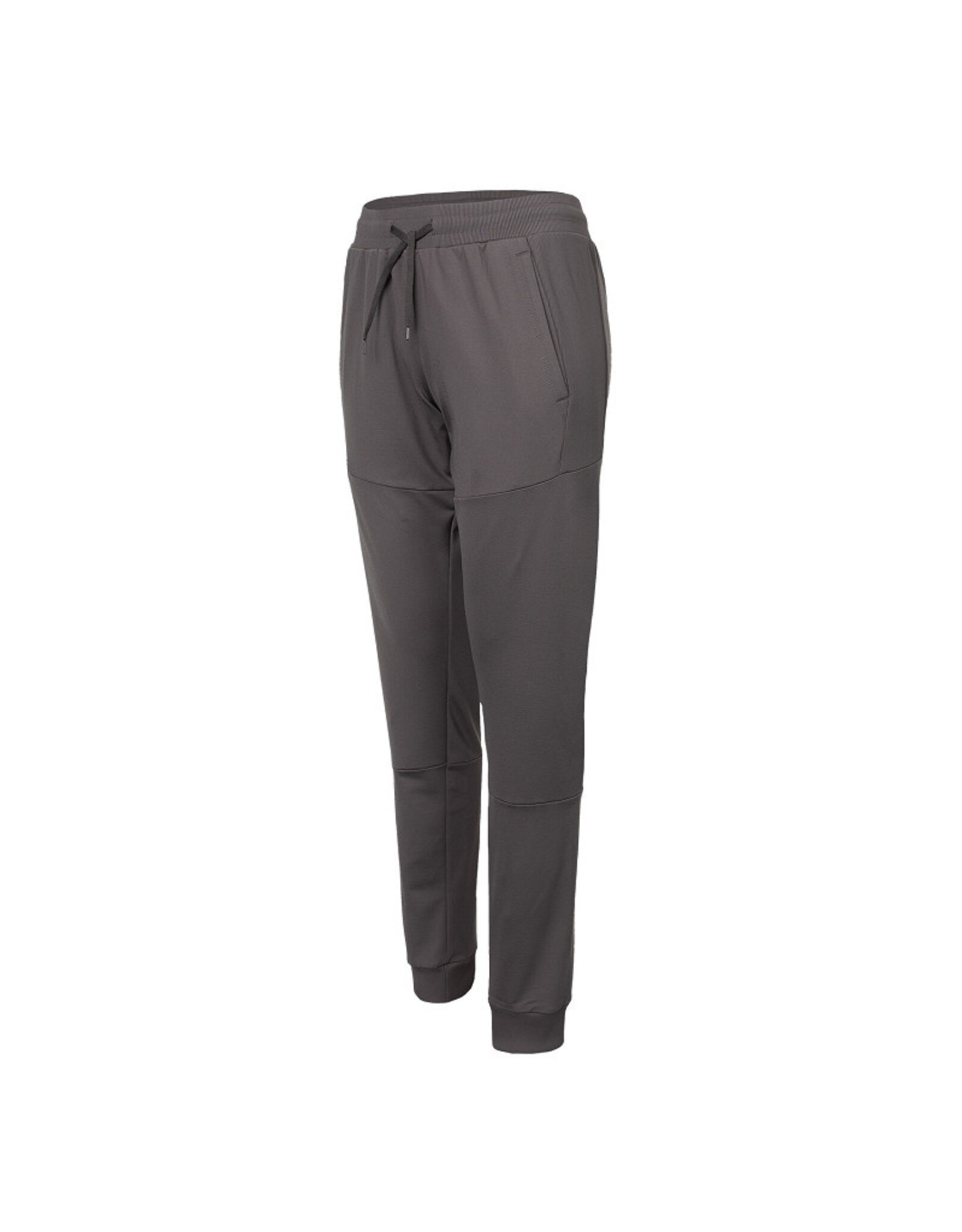 The Indian Maharadja Women cargo pant-walnut