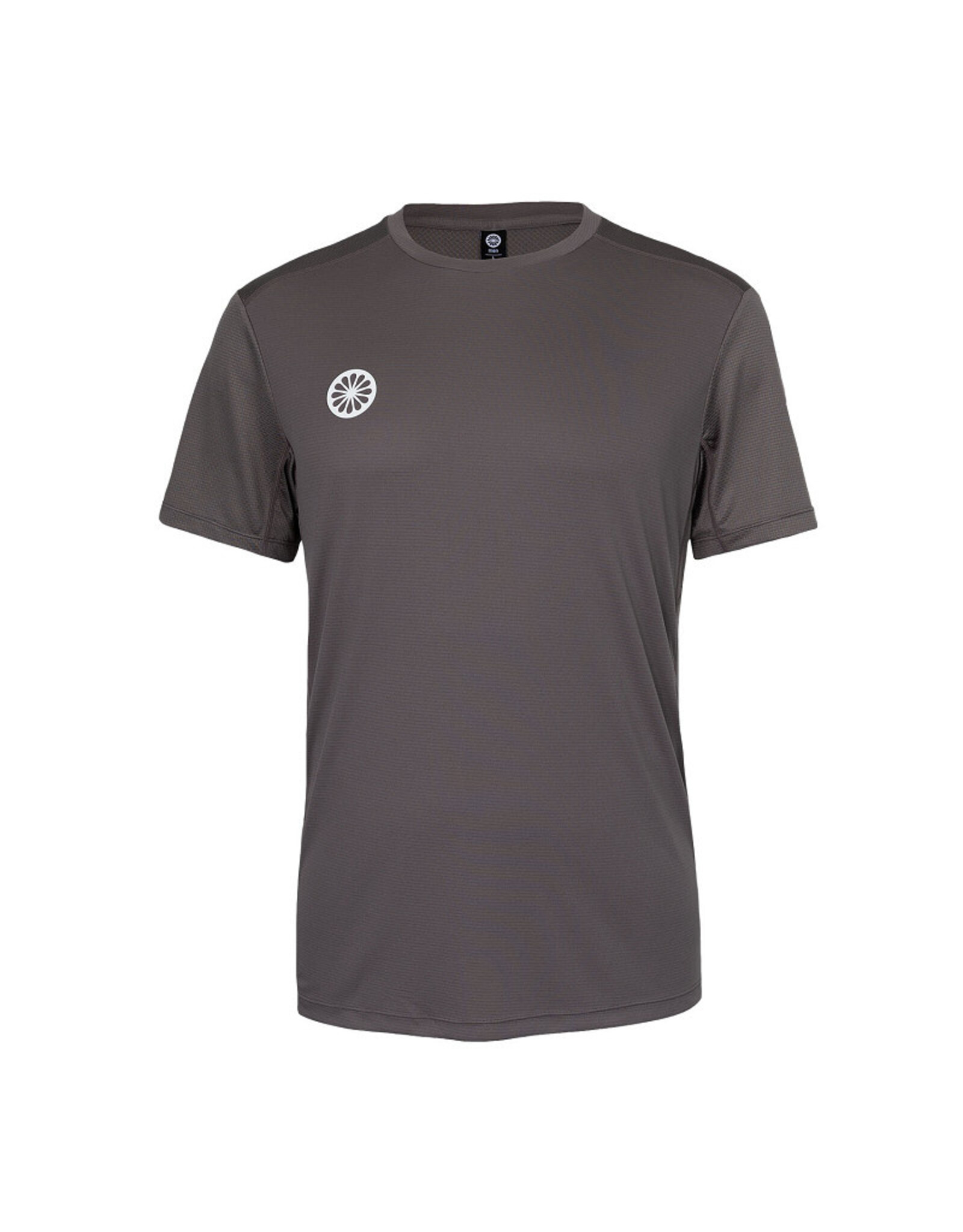 The Indian Maharadja Men agility tee-walnut