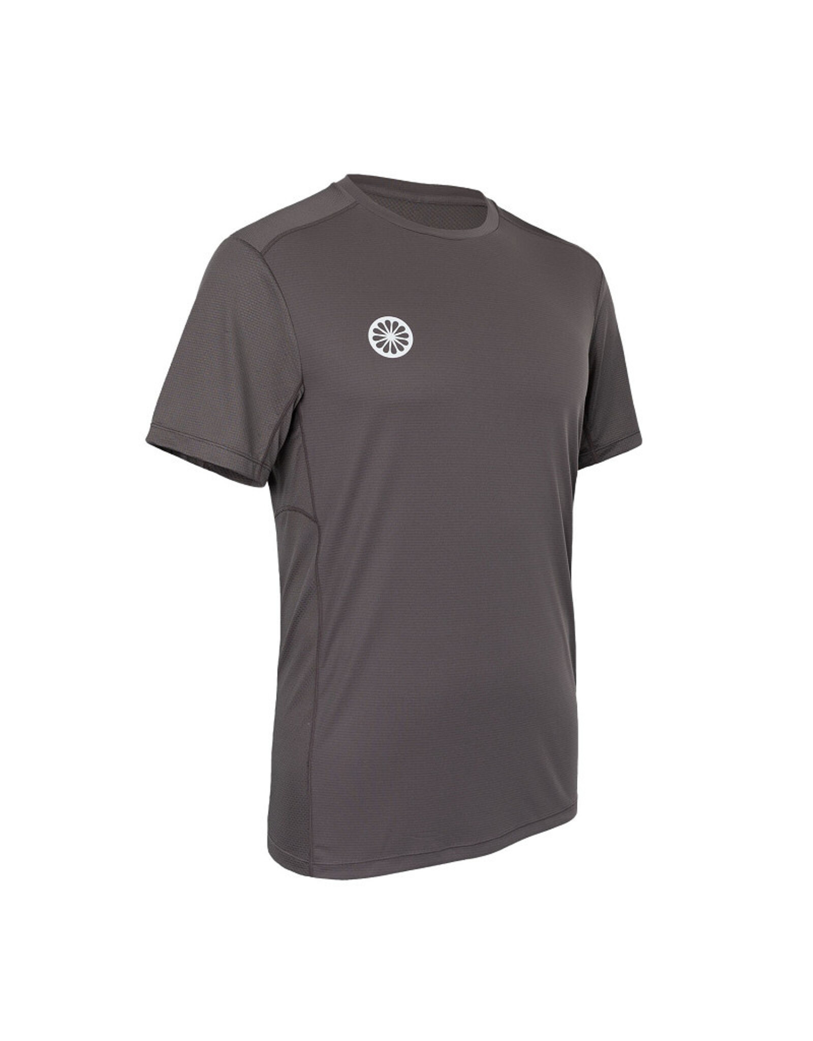 The Indian Maharadja Men agility tee-walnut
