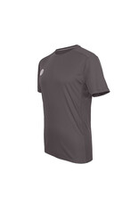 The Indian Maharadja Men agility tee-walnut