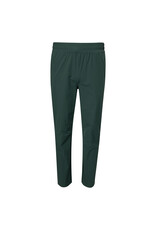 The Indian Maharadja Men plyo flex pant regular fit-hunter green