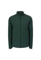 The Indian Maharadja Men plyo flex jacket-hunter green