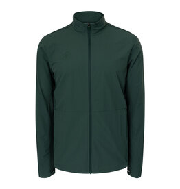 The Indian Maharadja Men plyo flex jacket-hunter green