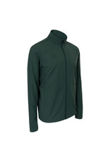The Indian Maharadja Men plyo flex jacket-hunter green