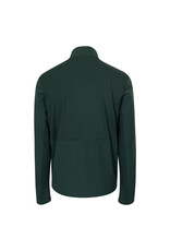 The Indian Maharadja Men plyo flex jacket-hunter green