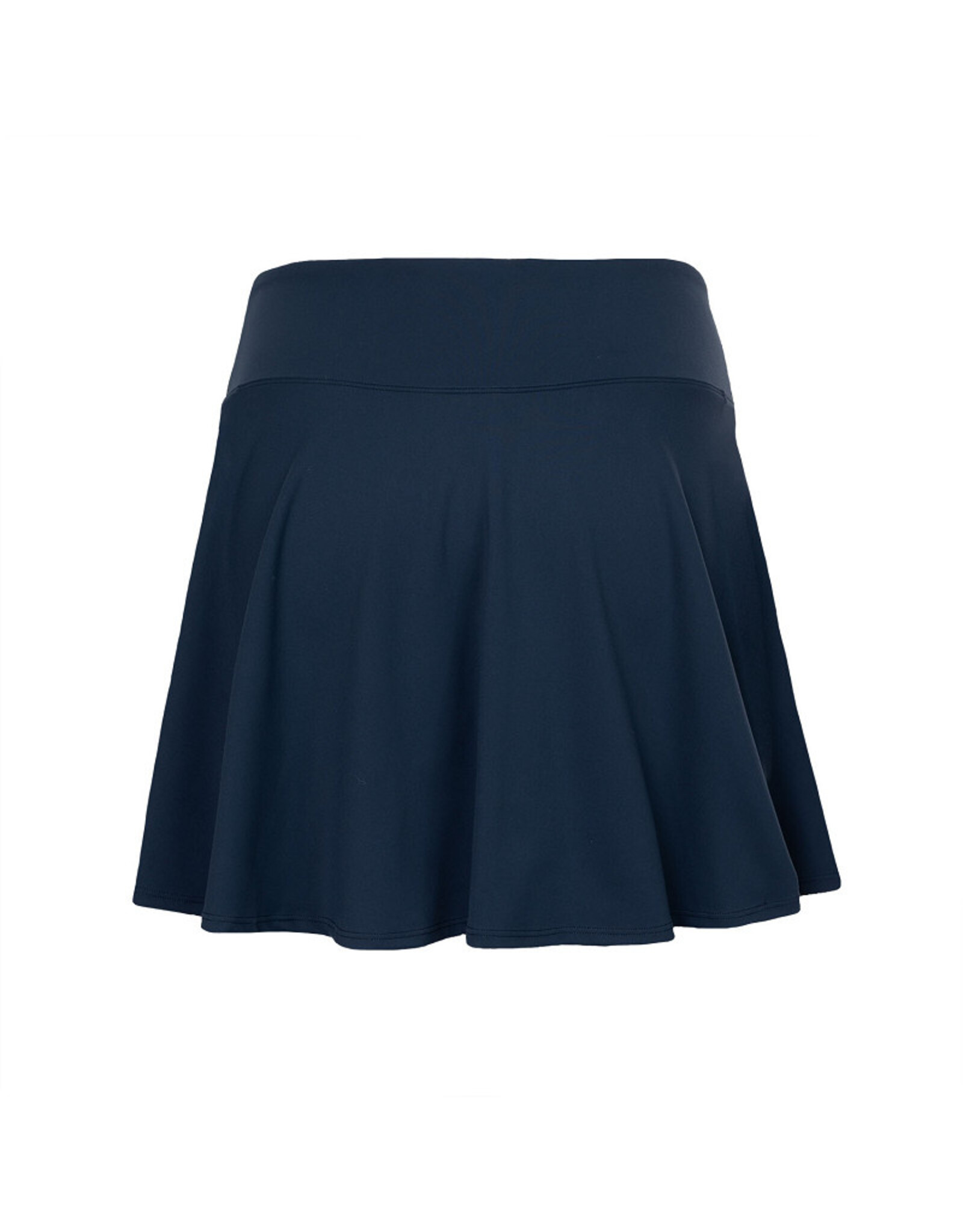 The Indian Maharadja Women flowing skirt-night blue