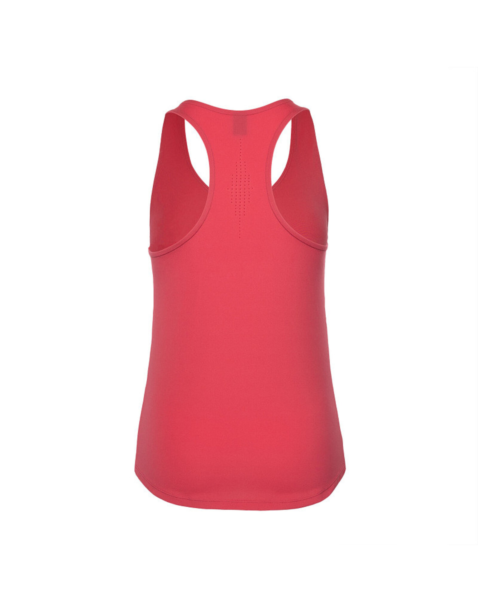 The Indian Maharadja Women breeze tank-berry rose