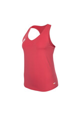 The Indian Maharadja Women breeze tank-berry rose