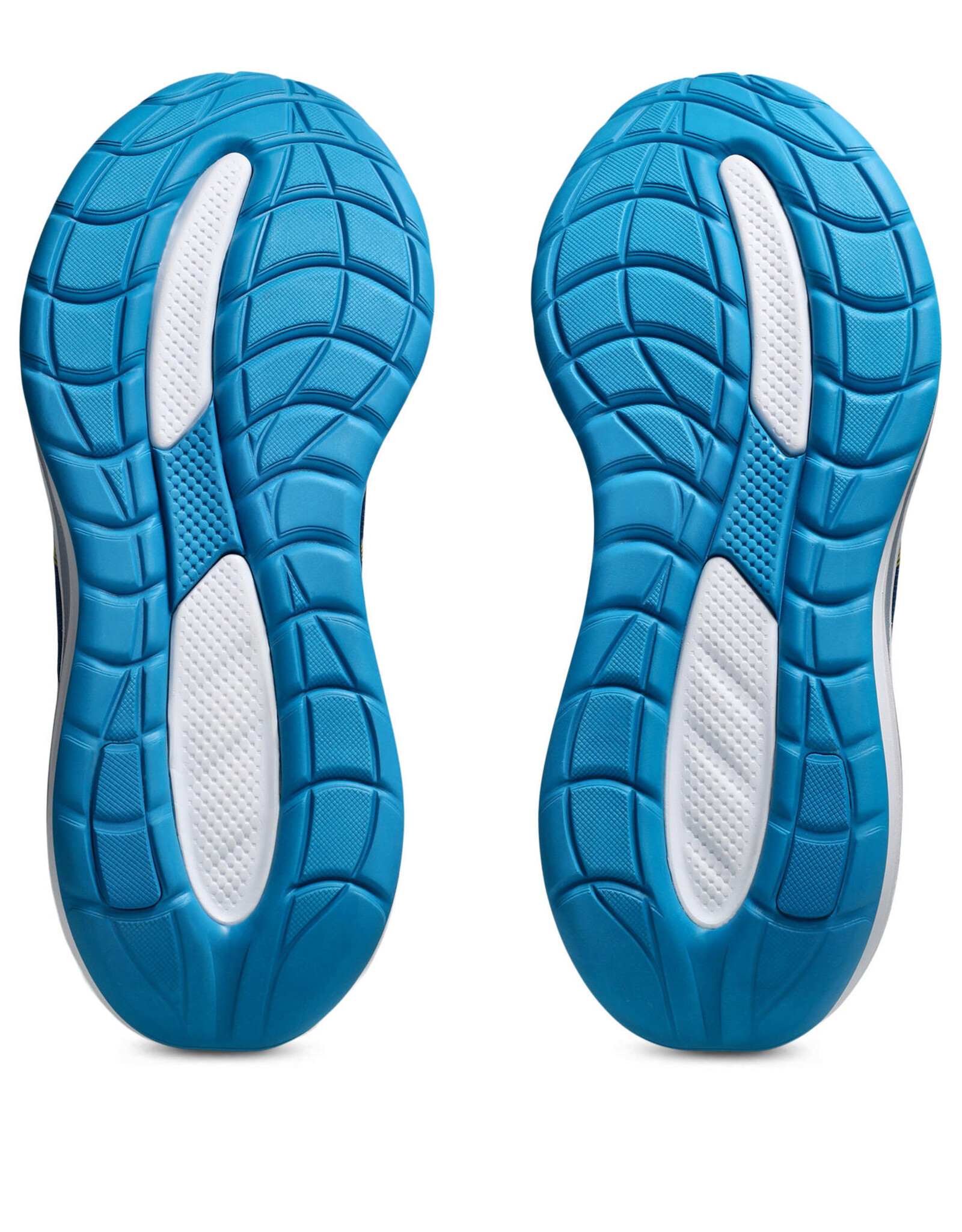 Asics GEL-CUMULUS 28-Heren-TWILIGHT BLUE/YAMABUKI