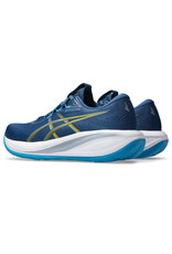 Asics GEL-CUMULUS 28-Heren-TWILIGHT BLUE/YAMABUKI