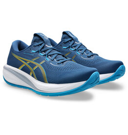 Asics GEL-CUMULUS 28-Heren-TWILIGHT BLUE/YAMABUKI
