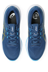 Asics GEL-CUMULUS 28-Heren-TWILIGHT BLUE/YAMABUKI