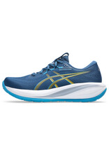 Asics GEL-CUMULUS 28-Heren-TWILIGHT BLUE/YAMABUKI
