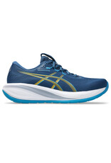 Asics GEL-CUMULUS 28-Heren-TWILIGHT BLUE/YAMABUKI