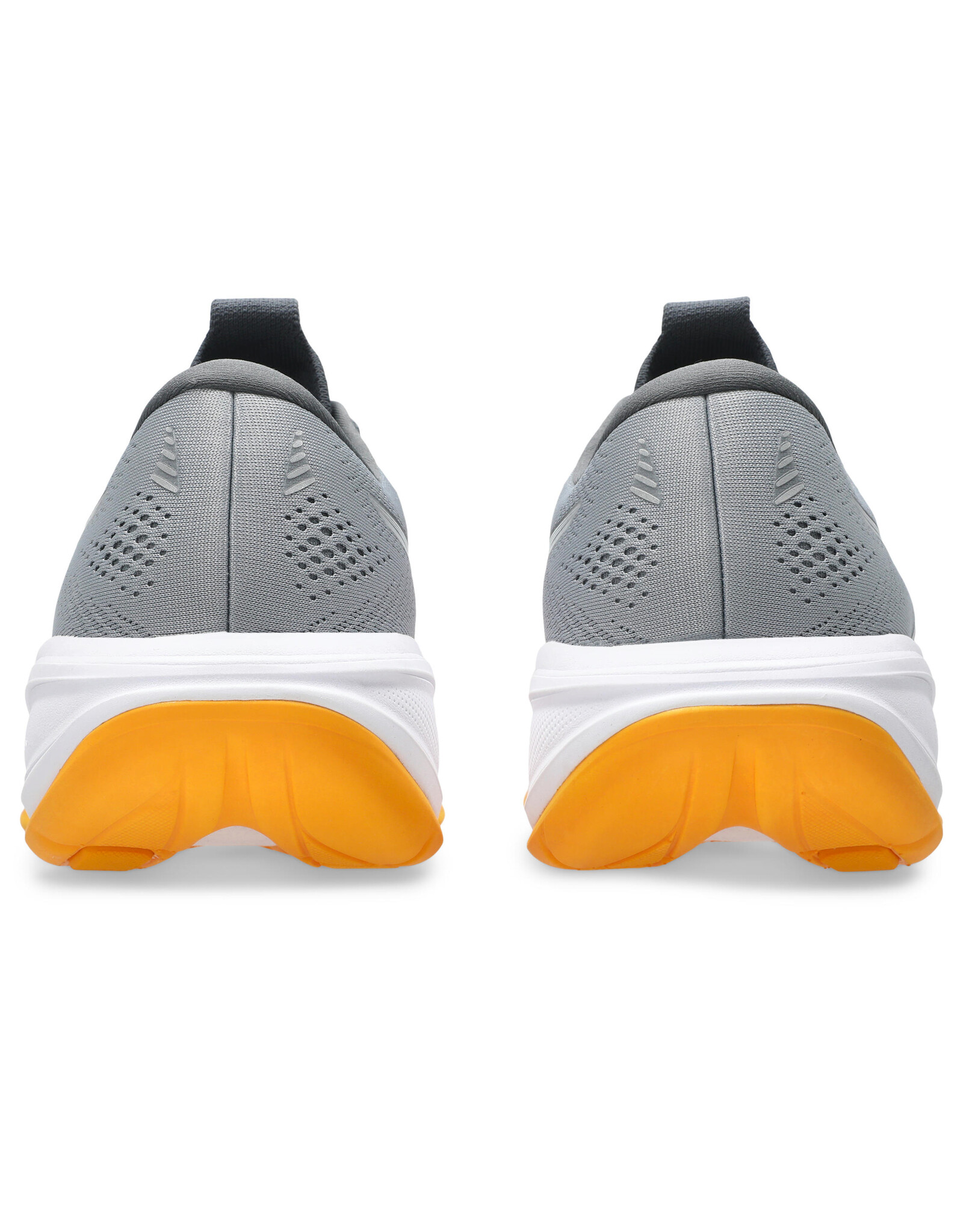 Asics GEL-CUMULUS 28-Heren-GRAVEL/ARCTIC BLUE