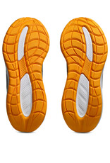 Asics GEL-CUMULUS 28-Heren-GRAVEL/ARCTIC BLUE