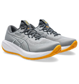 Asics GEL-CUMULUS 28-Heren-GRAVEL/ARCTIC BLUE