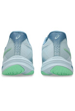 Asics NETBURNER BALLISTIC FF 4-Heren-COOL GREY/SABA BLUE