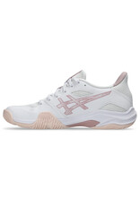 Asics BLADE FF 2-Dames-WHITE/MORGANITE