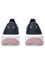 Asics GEL-CUMULUS 28-Dames-MIDNIGHT/ILLUMINATE GREEN