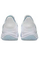 Asics BLADE FF 2-Heren-WHITE/COOL GREY