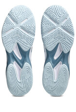 Asics BLADE FF 2-Heren-WHITE/COOL GREY