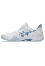Asics BLADE FF 2-Heren-WHITE/COOL GREY