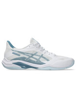 Asics BLADE FF 2-Heren-WHITE/COOL GREY