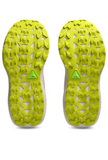 Asics TRABUCO MAX 5-Dames-MINERAL BEIGE/AURORA GREEN