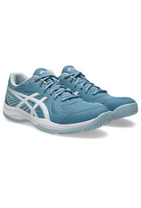 Asics UPCOURT 6-Heren-SABA BLUE/WHITE