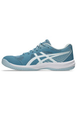 Asics UPCOURT 6-Heren-SABA BLUE/WHITE