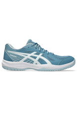 Asics UPCOURT 6-Heren-SABA BLUE/WHITE